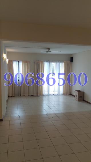 The Riverwalk / Riverwalk Apartments (D1), Apartment #105216922